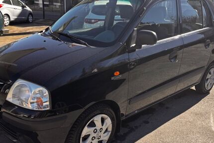 Hyundai Atos 140.500 km 2.250 € Gevelsberg 58285