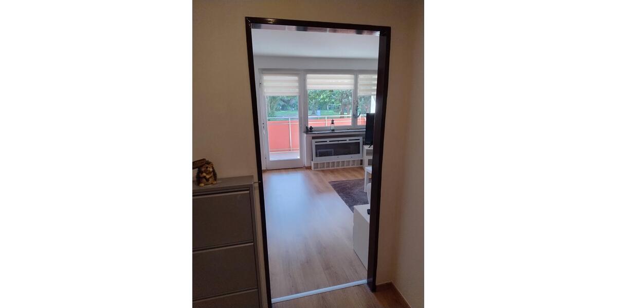 Etagenwohnung Unna Alte Heide - 1 Zimmer, 40 m&sup2;, 95.000&euro; | Angebot:27513373