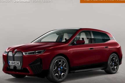 BMW iX 61.617 km 56.990 &euro; Dortmund 44263