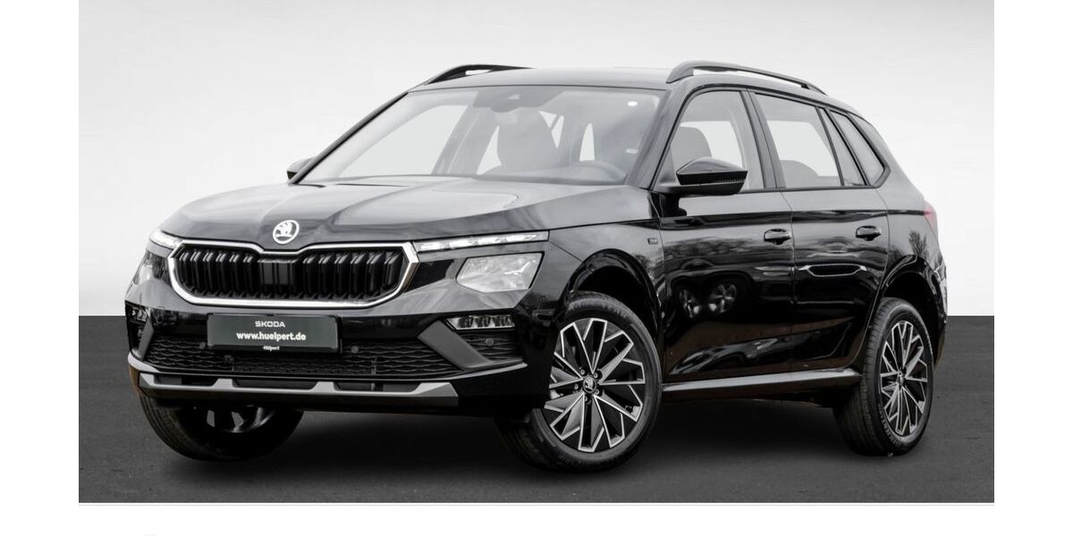 Skoda Kamiq 12.222 km 23.977 &euro; Dortmund 44141