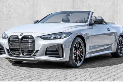 BMW 440