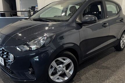 Hyundai i10 16.930 km 14.990 &euro; Marl/Recklinghausen 45770