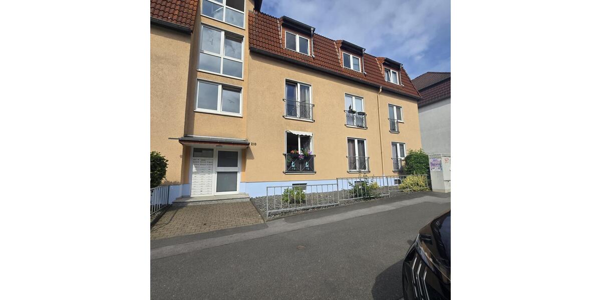 Etagenwohnung Dortmund Bövinghausen - 1 Zimmer, 22 m&sup2;, 100.000&euro; | Angebot:27472203