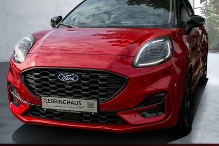 Ford Puma 6.685 km 25.749 € Unna 59423