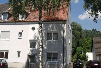 Wohnung zum Mieten in Bochum-Altenbochum 430 € 56 m² 2 zimmer