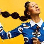 Yilian Canizares Trio