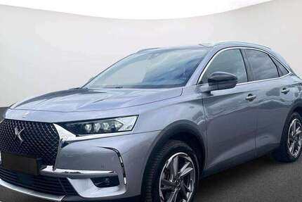 DS Automobiles DS 7 Crossback