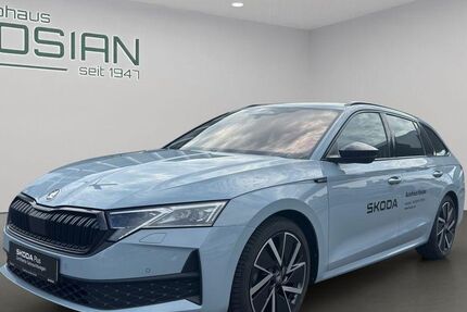 Skoda Octavia 10.748 km 38.970 &euro; Iserlohn 58642
