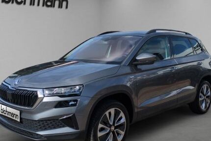 Skoda Karoq 74.248 km 23.990 &euro; Menden 58706