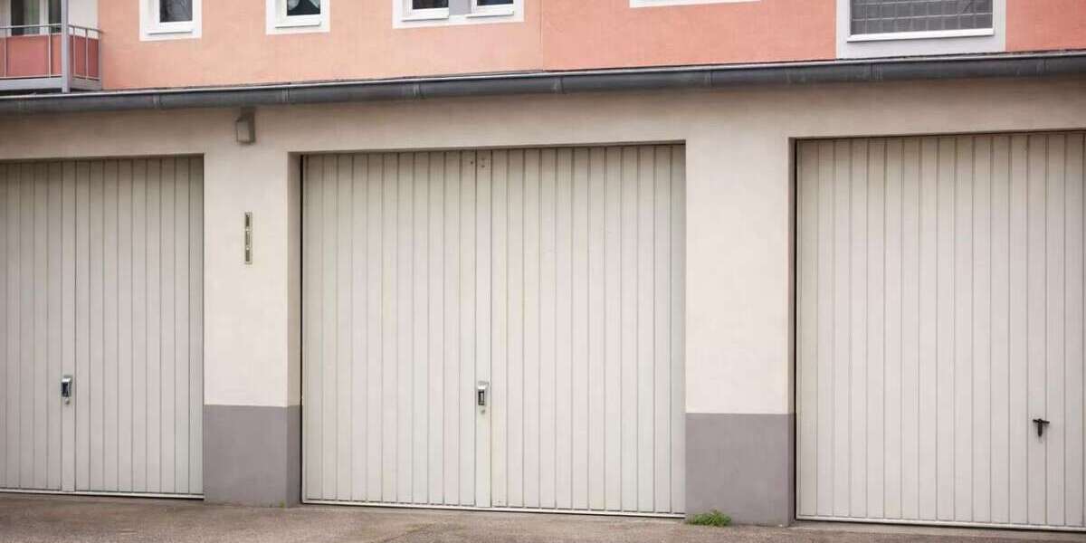 Garagen / Stellplätze Dortmund Innenstadt Nord - 275.000&euro; | Angebot:26584017