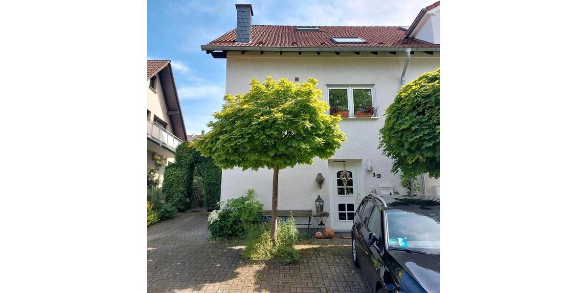 Doppelhaushälfte Iserlohn Grüne - 5 Zimmer, 130 m&sup2;, 335.000&euro; | Angebot:27190846