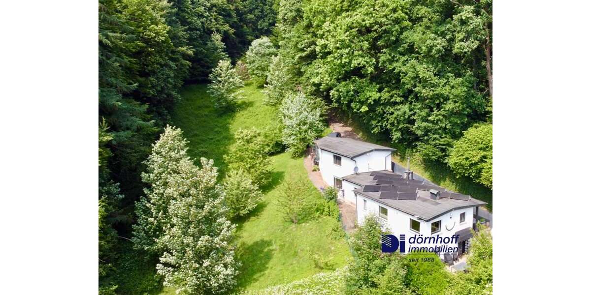Haus zum Kaufen in Dortmund Syburg 495.000 € 160 m² 4 zimmer