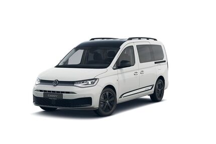 VW Caddy Maxi 27.721 km 40.888 &euro; Dortmund 44379