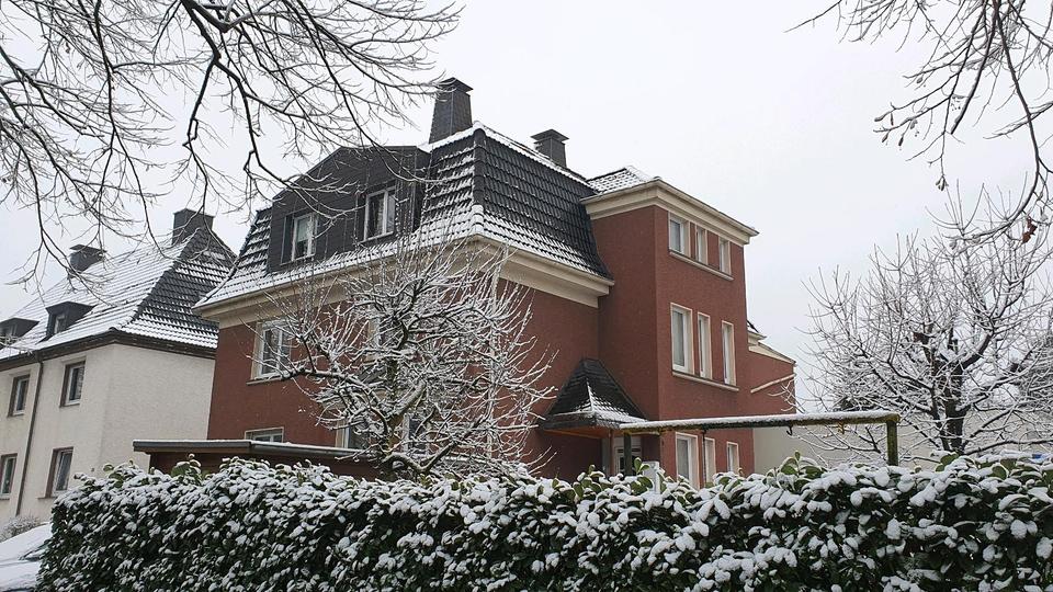 Etagenwohnung Unna Alte Heide - 4 Zimmer, 96 m&sup2;, 685&euro; | Angebot:24713933