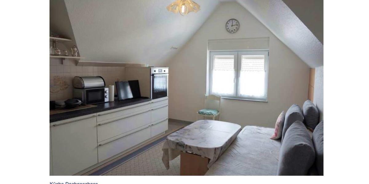 Dachgeschoßwohnung Dortmund Mengede - 3 Zimmer, 68 m&sup2;, 180.000&euro; | Angebot:27482317