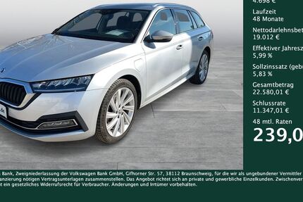 Skoda Octavia 55.712 km 23.455 &euro; Dortmund 44269