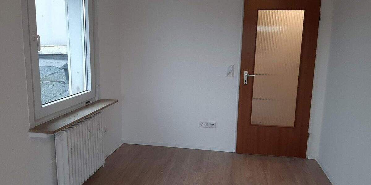 Etagenwohnung Dortmund Brackel - 1 Zimmer, 36 m&sup2;, 400&euro; | Angebot:25168212