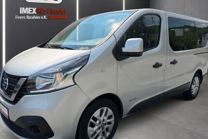 Nissan NV300 35.000 km 24.900 &euro; Marl 45772