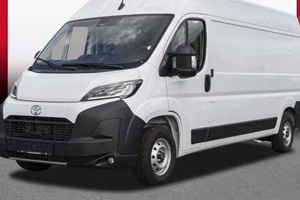 Toyota Proace 1.011 km 38.990 &euro; Gelsenkirchen 45894