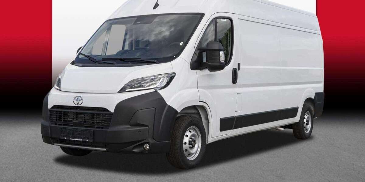 Toyota Proace 1.011 km 38.990 &euro; Gelsenkirchen 45894