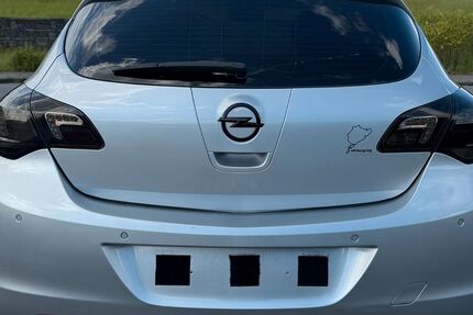 Opel Astra 222.761 km 4.400 &euro; Waltrop 45731