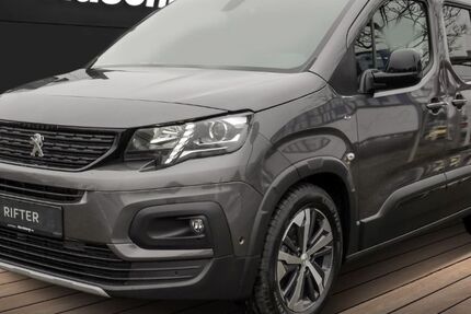 Peugeot Rifter 6.165 km 27.880 &euro; Werne 59368