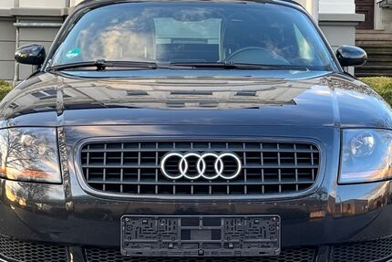 Audi TT 117.500 km 6.890 &euro; Iserlohn 58638