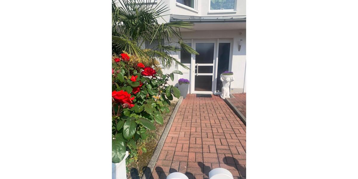 Doppelhaushälfte Witten Heven - 5.5 Zimmer, 130 m&sup2;, 549.999&euro; | Angebot:24568710