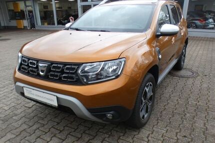 Dacia Duster 66.000 km 15.995 &euro; Hagen 58091