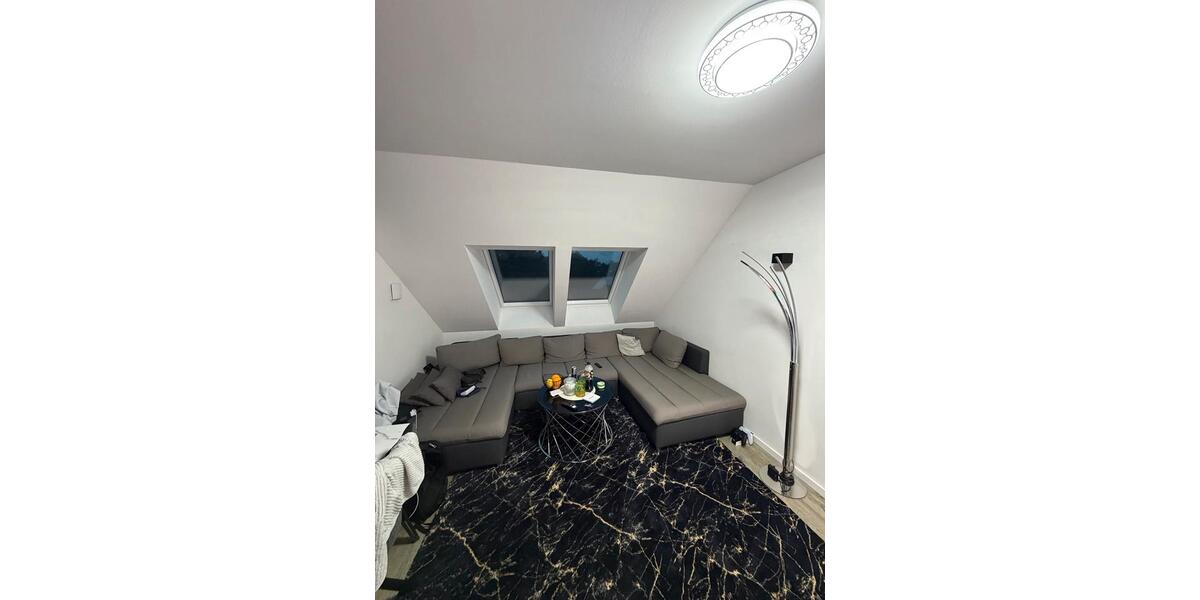 Etagenwohnung Dortmund Aplerbeck - 2 Zimmer, 57 m&sup2;, 742&euro; | Angebot:26449080