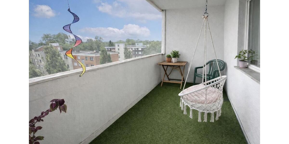 Etagenwohnung Herten Bertlich - 4 Zimmer, 90 m&sup2;, 129.000&euro; | Angebot:22627151