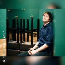 Lennart Schilgen ...macht nichts! - Lieder vom Schleifen und Schleifen lassen 12.09.2026 kleines theater herne e.V.