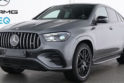 Mercedes-Benz GLE 53 AMG 4.126 km 112.490 &euro; Schwerte 58239