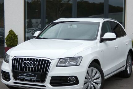 Audi Q5 239.052 km 11.450 &euro; Bochum 44807