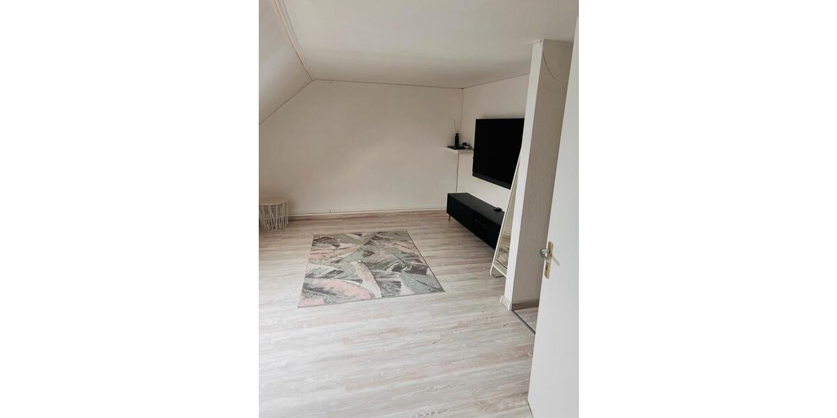 Dachgeschoßwohnung Dortmund Bövinghausen - 3.5 Zimmer, 50 m&sup2;, 690&euro; | Angebot:24729795