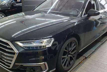 Audi A8 72.666 km 50.850 &euro; Hagen 58091