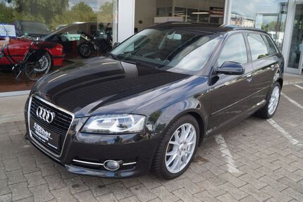 Audi A3 100.000 km 10.999 € Ascheberg 59387
