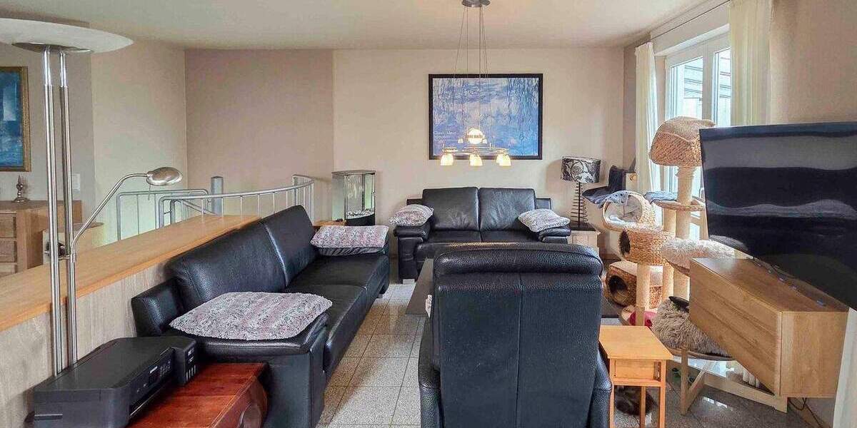 Mehrfamilienhaus, Wohnhaus Dortmund Westrich - 7 Zimmer, 175 m&sup2;, 529.900&euro; | Angebot:24581032