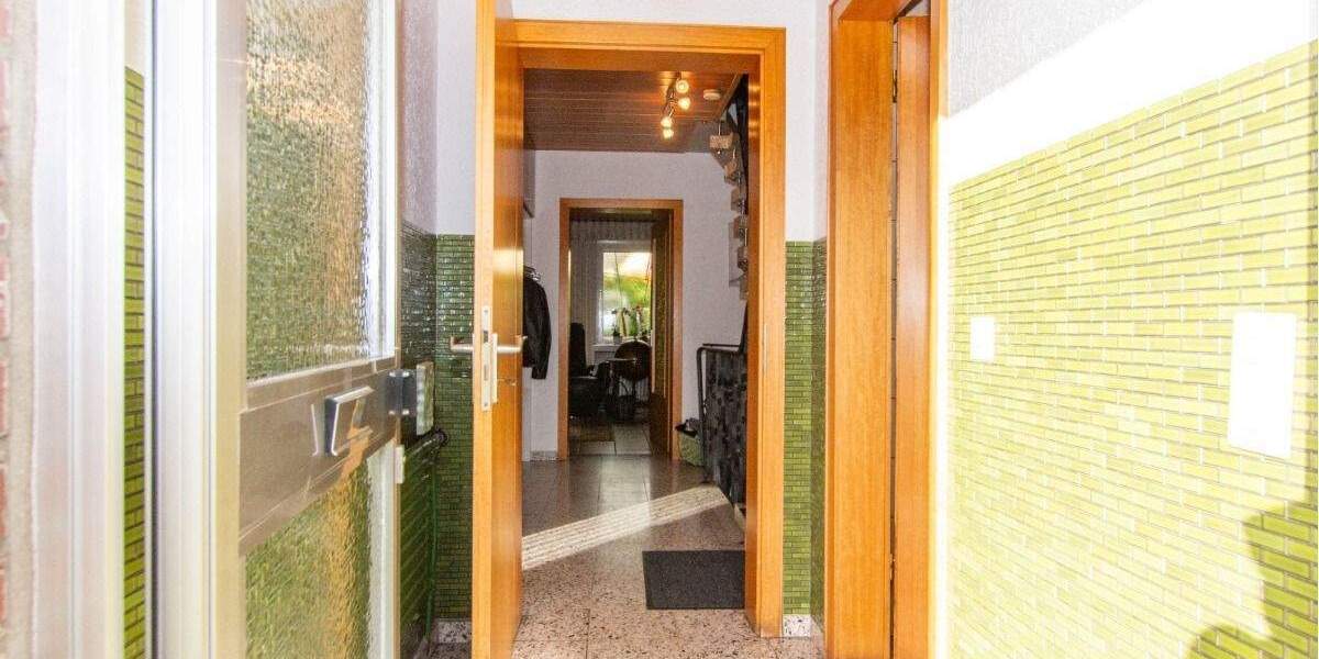 Reihenendhaus Castrop-Rauxel Henrichenburg - 4 Zimmer, 107 m&sup2;, 330.000&euro; | Angebot:24621029