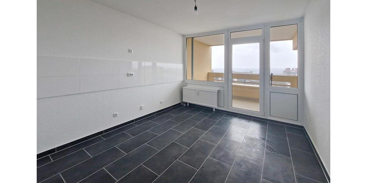 Etagenwohnung Bochum Laer - 2 Zimmer, 64 m&sup2;, 580&euro; | Angebot:24416619