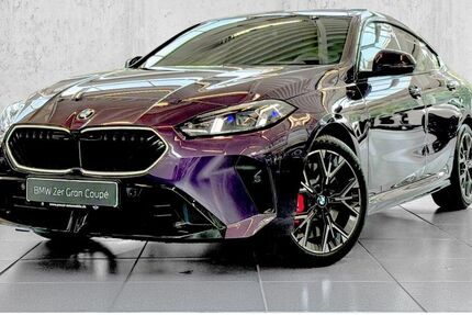 BMW 220 Gran Coupé 4.990 km 42.990 € Sprockhövel 45549