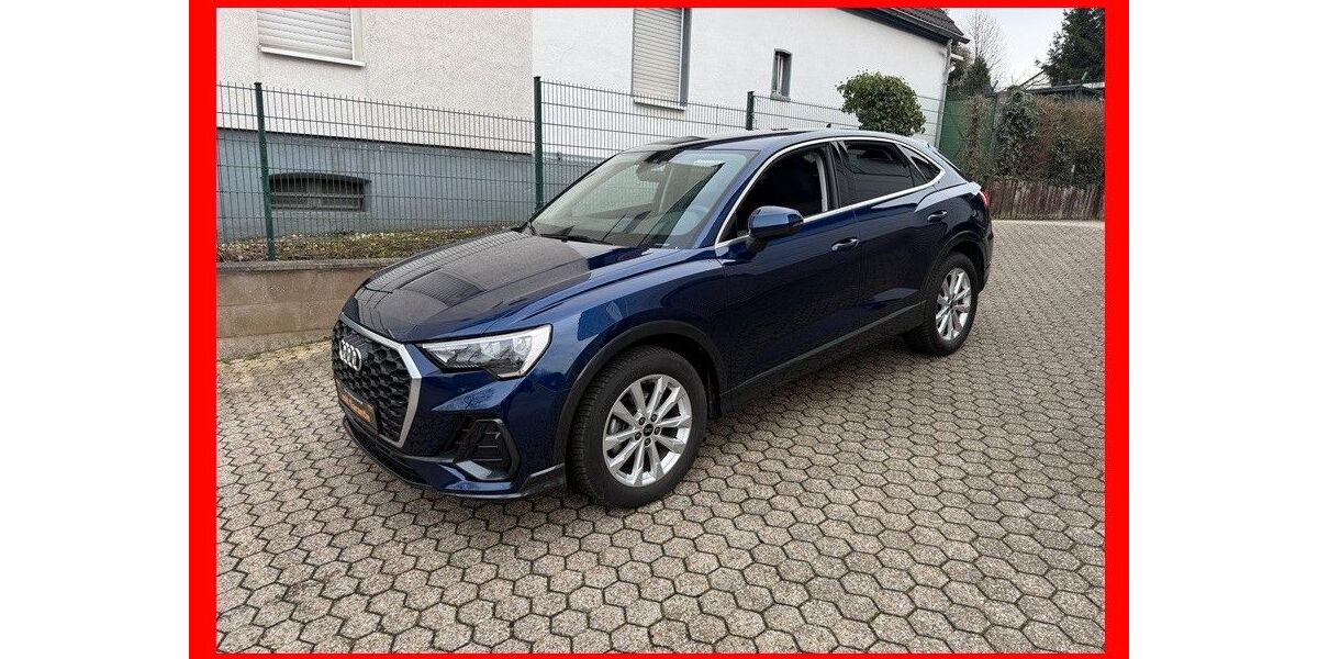 Audi Q3 24.000 km 28.549 &euro; Witten 58454