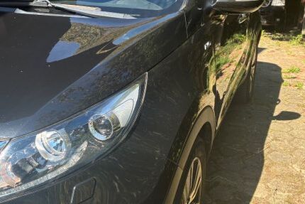 Kia Sportage 114.000 km 11.900 &euro; Gevelsberg 58285