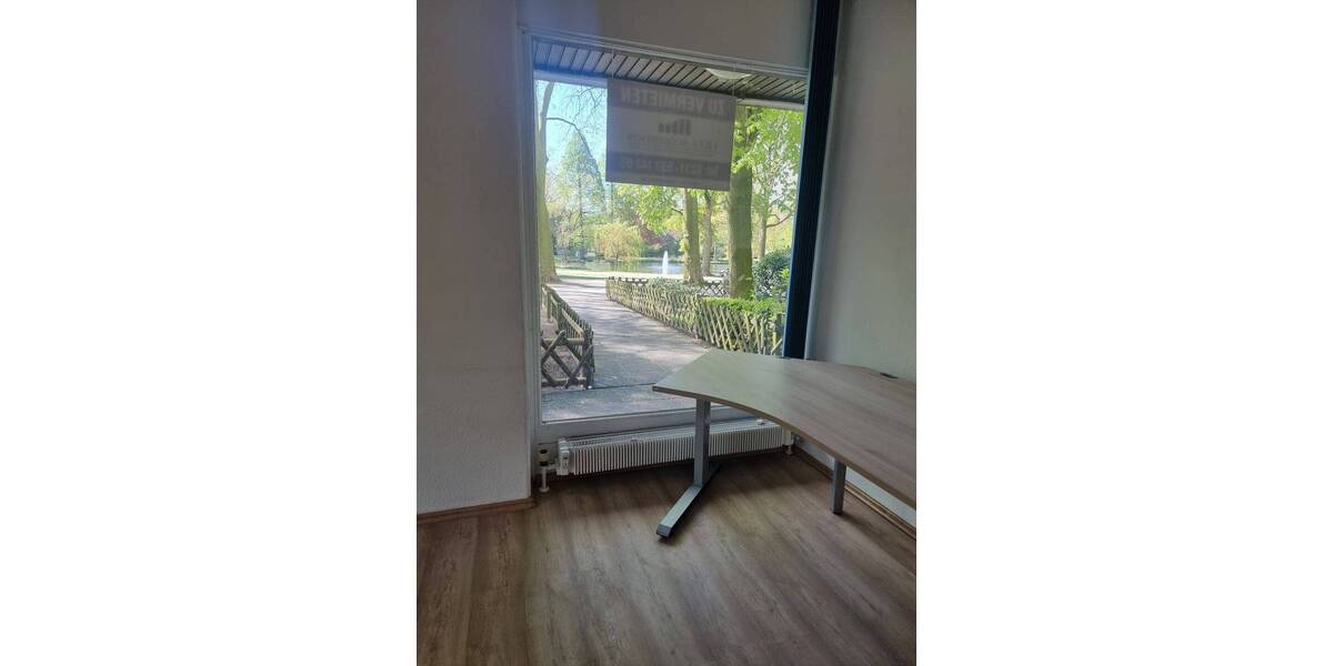 Gewerbeobjekt Gelsenkirchen Altstadt - 1 Zimmer, 775&euro; | Angebot:21659088