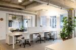 Büroräume und offene Arbeitsplätze in Coworking Space in Rüttenscheid - All-in-Miete