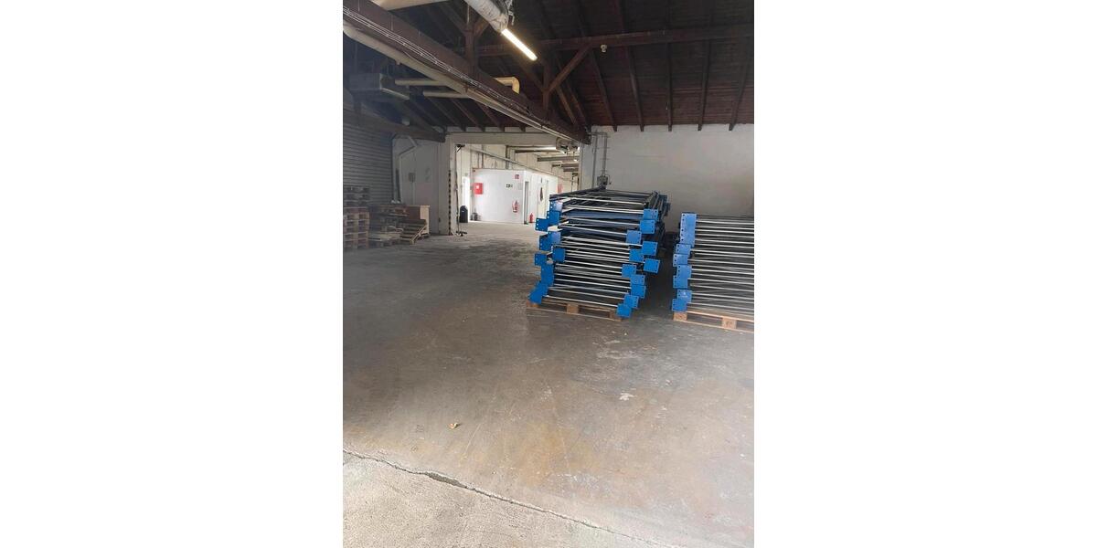 Gewerbeobjekt Iserlohn Gerlingsen - 4&euro; | Angebot:24296472