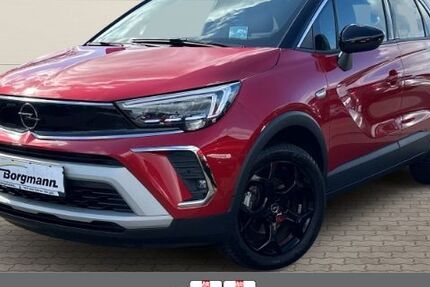 Opel Crossland (X) 25.300 km 23.490 &euro; Gelsenkirchen 45894