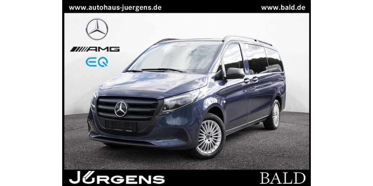 Mercedes-Benz Vito 63.569 km 40.990 &euro; Dortmund 44139