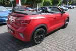 VW T-Roc Cabrio R-Line 1.5 TSI DSG NAVI BLACK STYLE L 74.000 km 26.788 € Bergkamen 59192