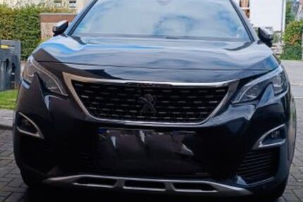 Peugeot 5008 201.500 km 14.400 &euro; Menden 58708